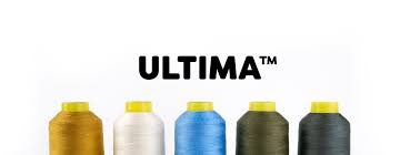 WonderFil Ultima 40wt core-spun polyester thread with cotton-like finish for quilting