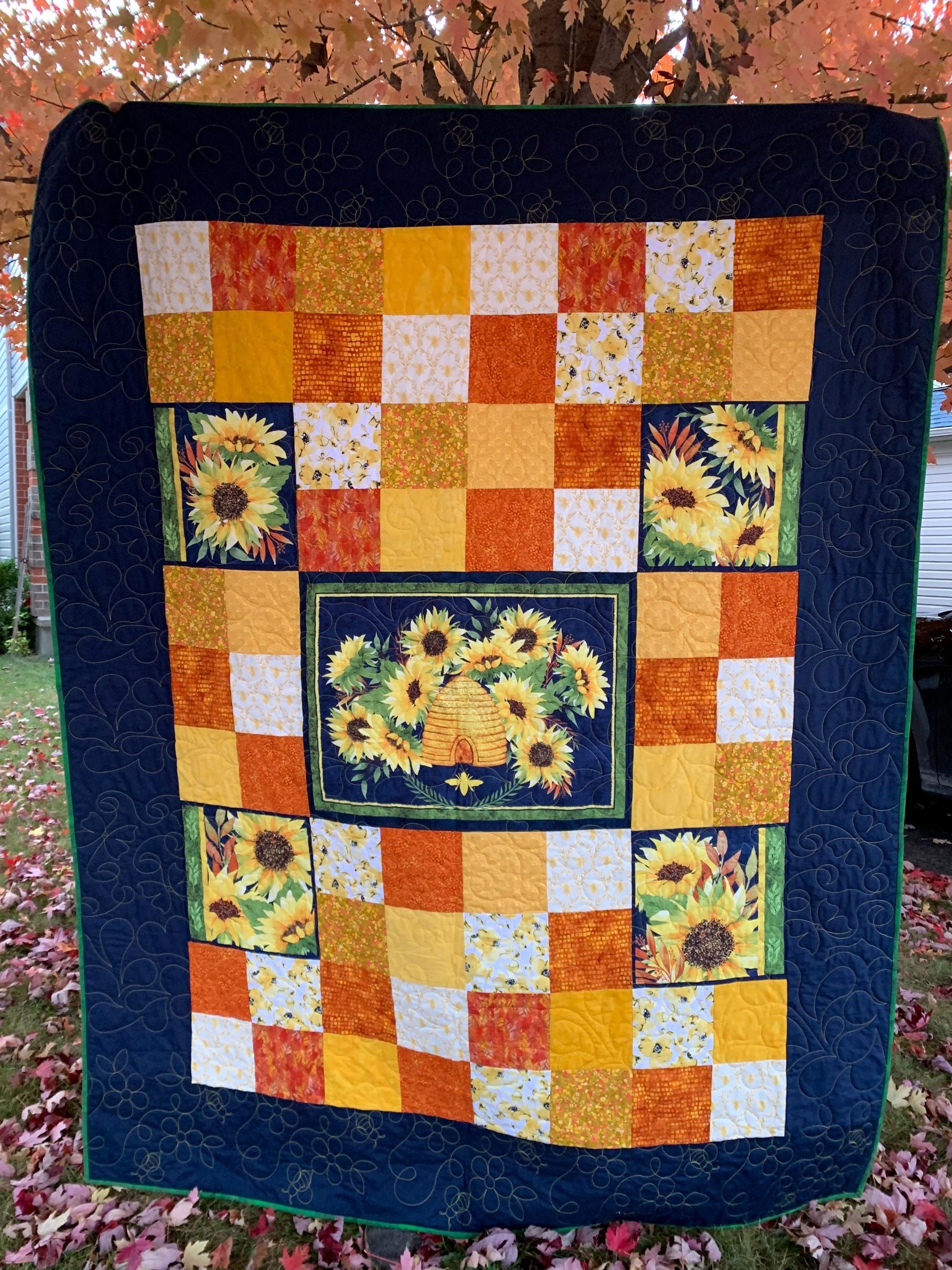 Cherished Keepsake:  Handmade from Loved One's Clothing - Deposit Only - Lori's Quilting Shop