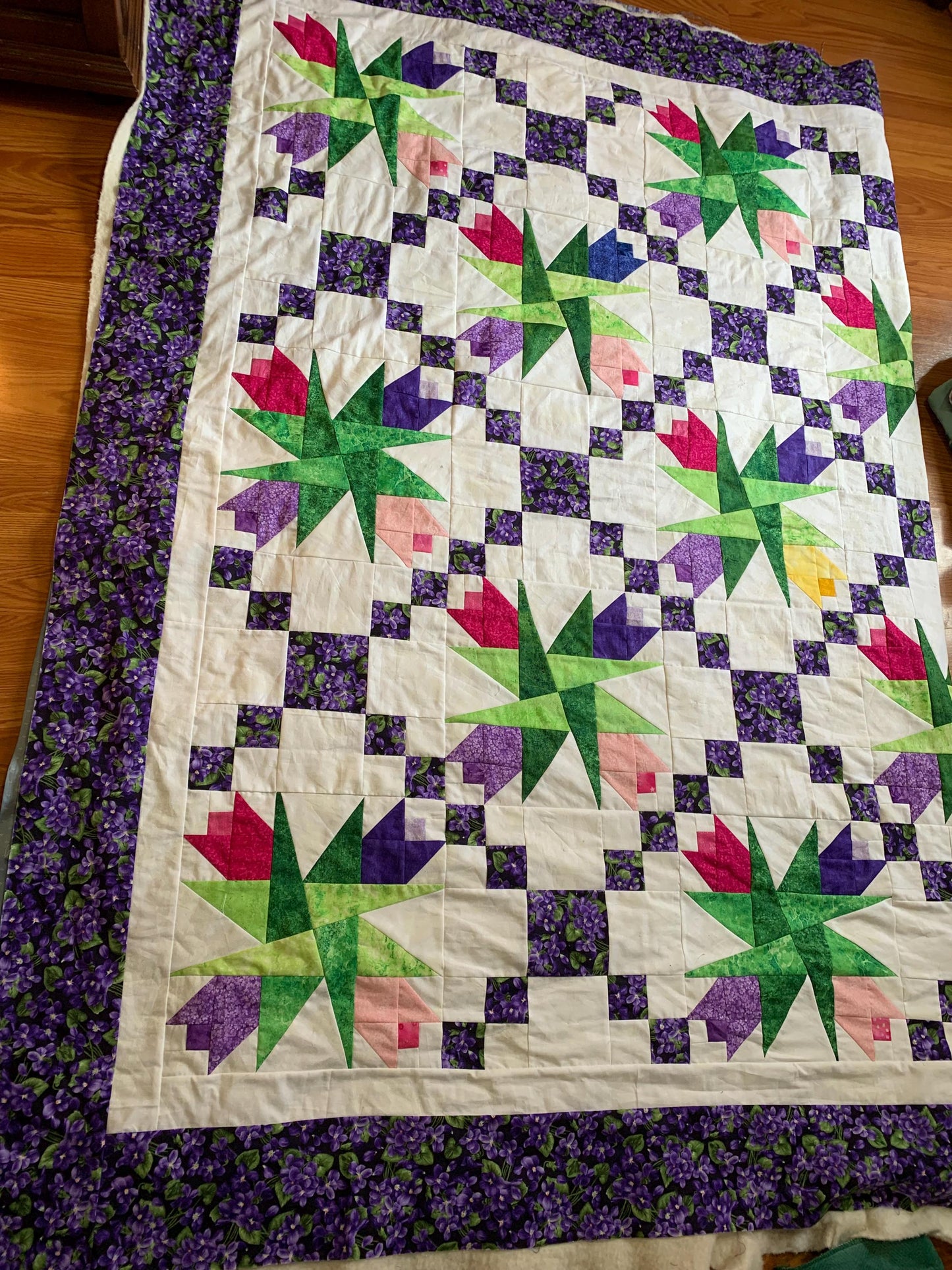 Cherished Keepsake:  Handmade from Loved One's Clothing - Deposit Only - Lori's Quilting Shop