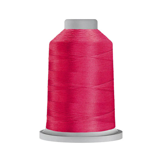 Glide Thread 40wt 5000 m King Spool 70219 Bloom - Lori's Quilting Shop