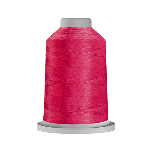 Glide Thread 40 wt - 5000 m King Cone, 70219 Bloom