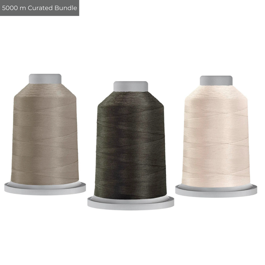 Workhorse Bundle 1 – Everyday Neutral (Most Popular 3 Cones)