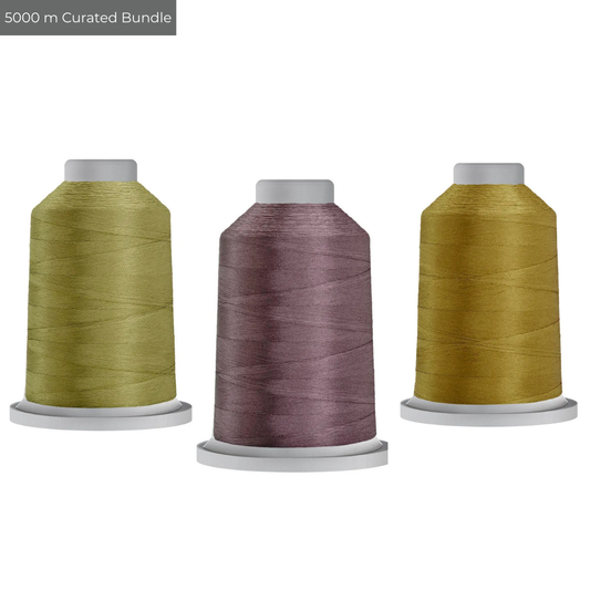 Glide Bundle Blender: versatile, low-saturation mix – 3 Pack