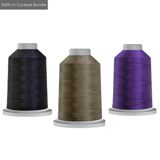 Glide Bundle Dark Specialty: Rich Deep Tones - 3 Pack