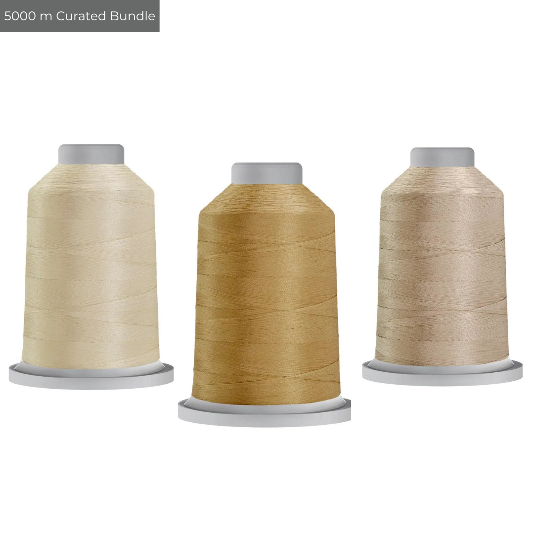 Glide Bundle Workhorse 3 – Soft Blend – 3 Pack