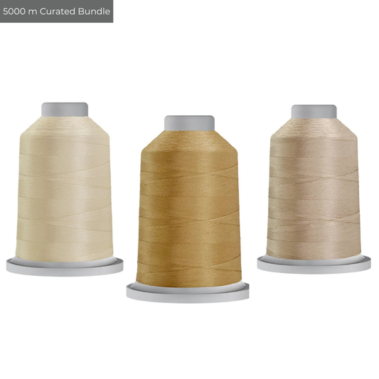 Glide Bundle Workhorse 3 – Soft Blend – 3 Pack