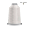 Glide 40 wt Thread 5000 m King Cone – 10000 White