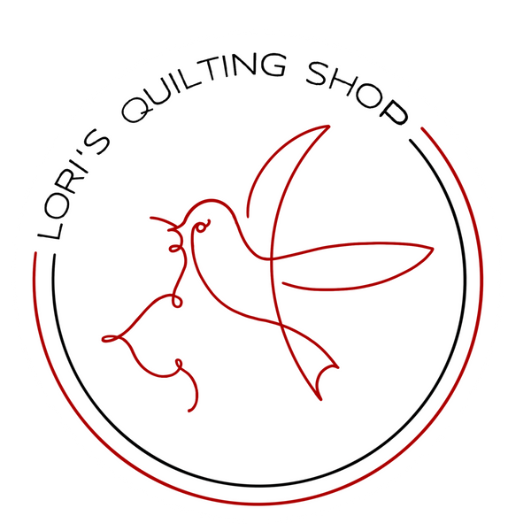 Lori's Quilting Shop