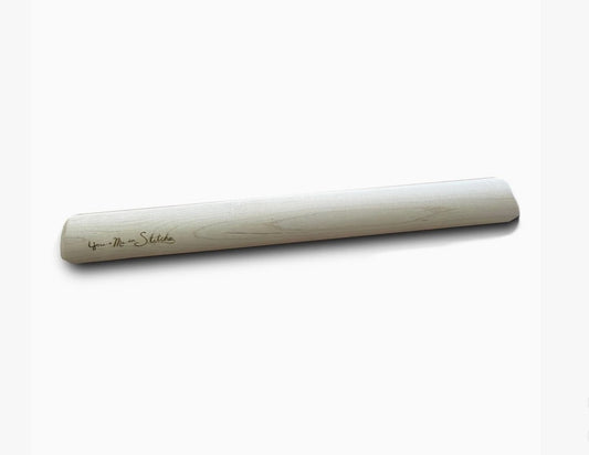 Hardwood Seam Isolator