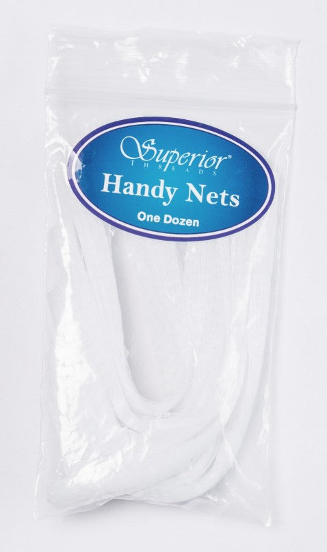 Handy Nets - Thread Cone Protectors