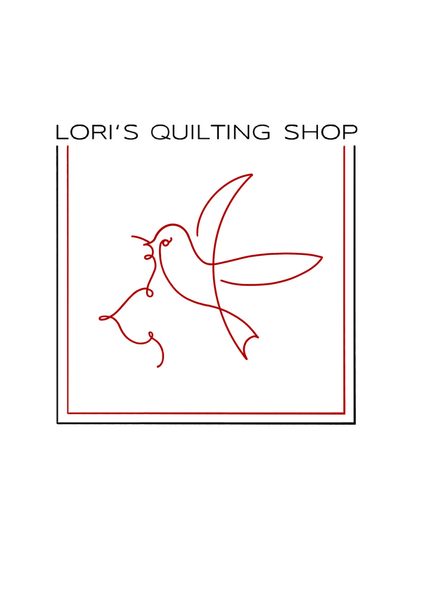 Lori's Quilting Shop