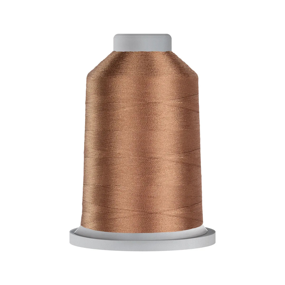 Glide Thread 40wt 5000 m King Spool 24485 Acorn - Lori's Quilting Shop