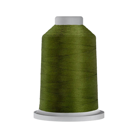 Glide Thread 40wt - 5000 m King Spool, 60371 Aloe