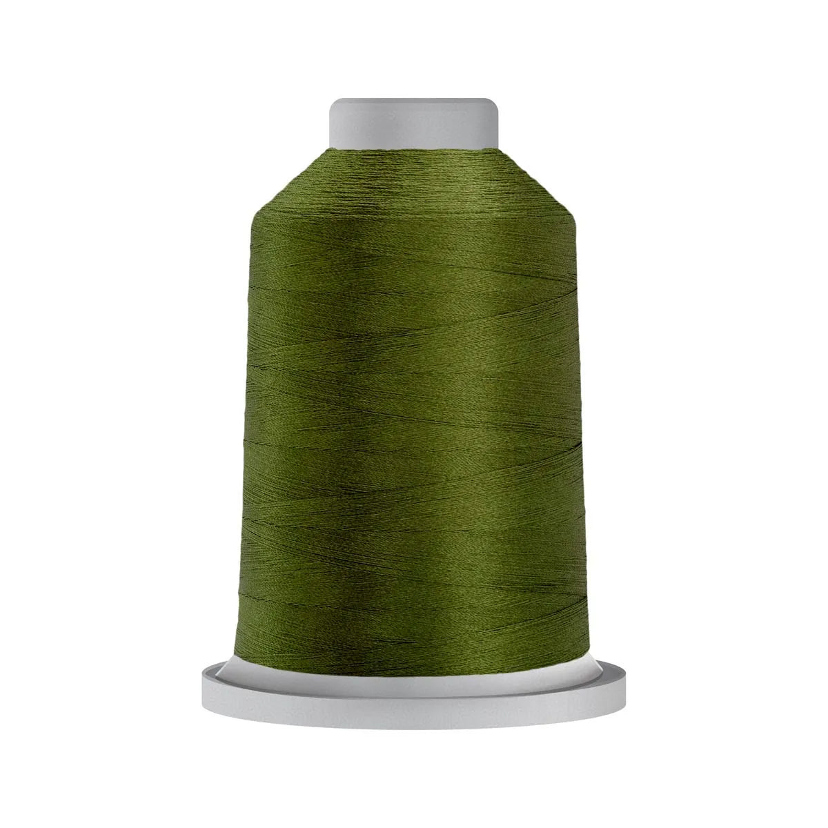 Glide Thread 40 wt - 5000 m King Cone, 60371 Aloe