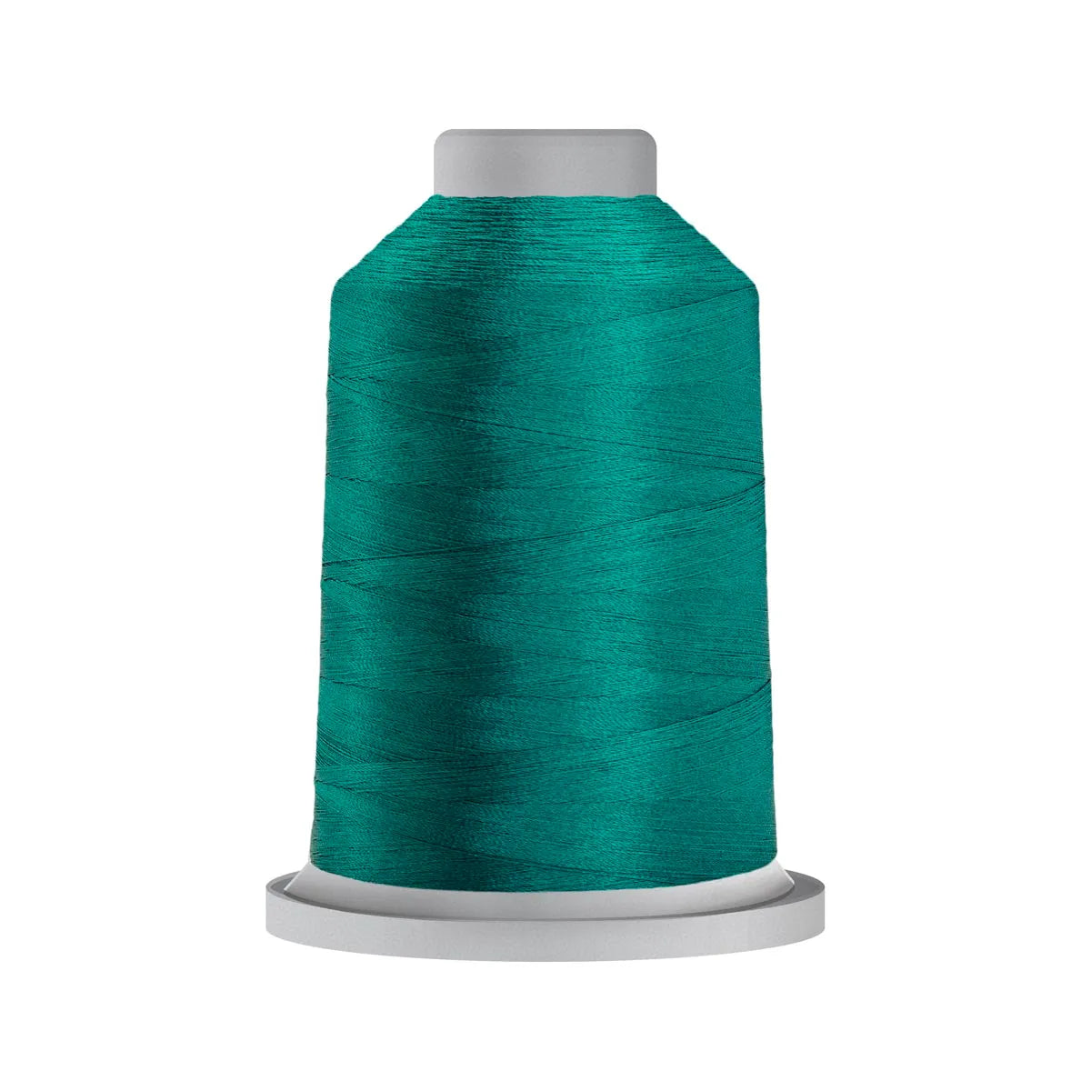 Glide Thread 40 wt - 5000 m King Cone, 90320 Aqua