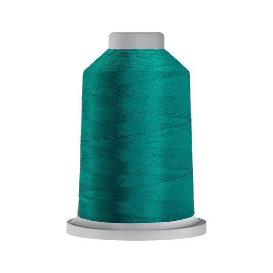 Glide Thread 40 wt - 5000 m King Cone, 90320 Aqua