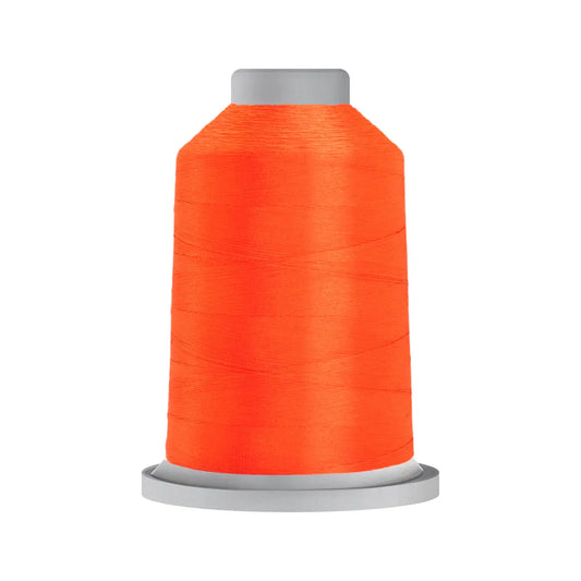 Glide Thread 40 wt 5000 m King Cone 71788 Arizona Sky - Lori's Quilting Shop