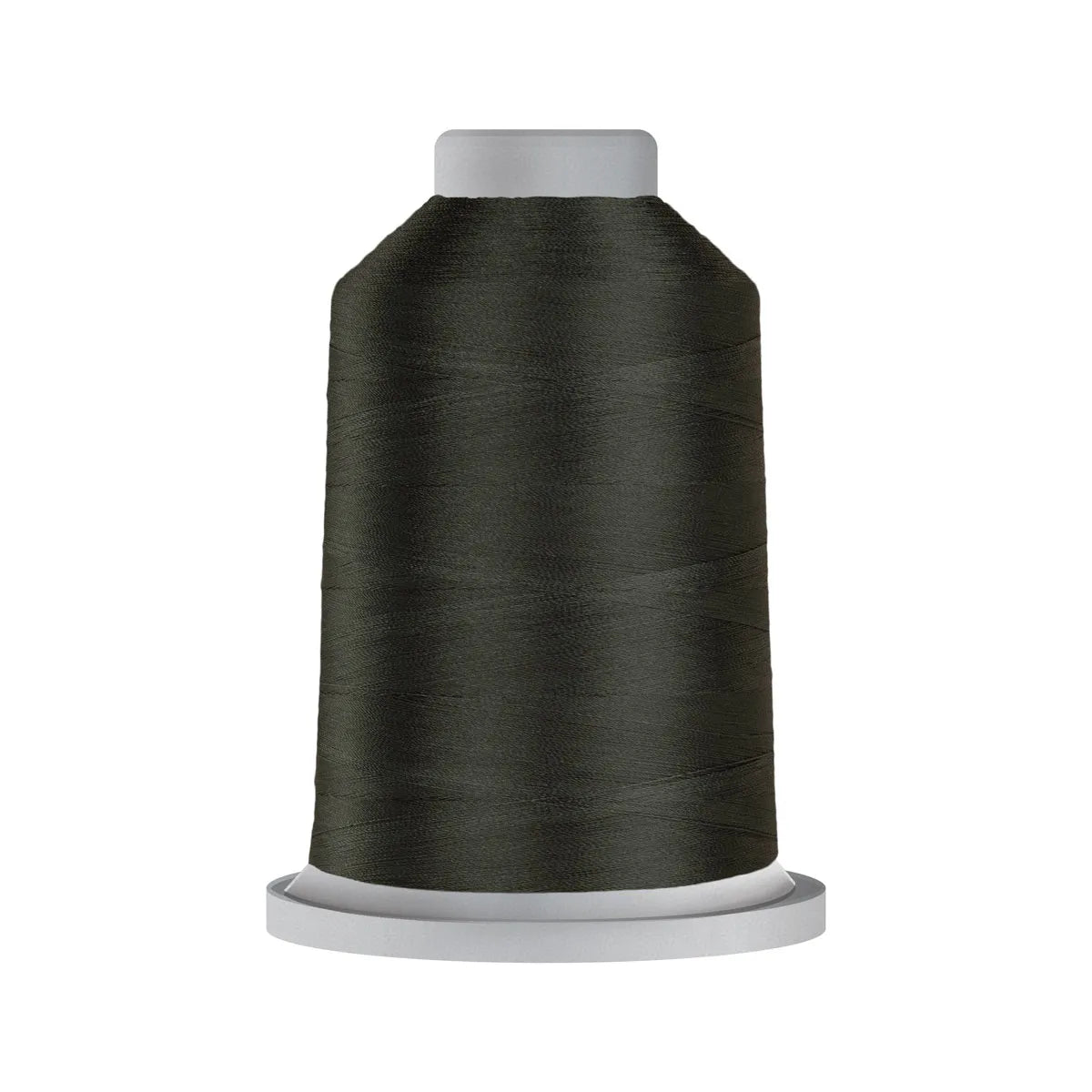 Glide Thread 40 wt 5000 m King Cone 67745 Army Green - Lori's Quilting Shop