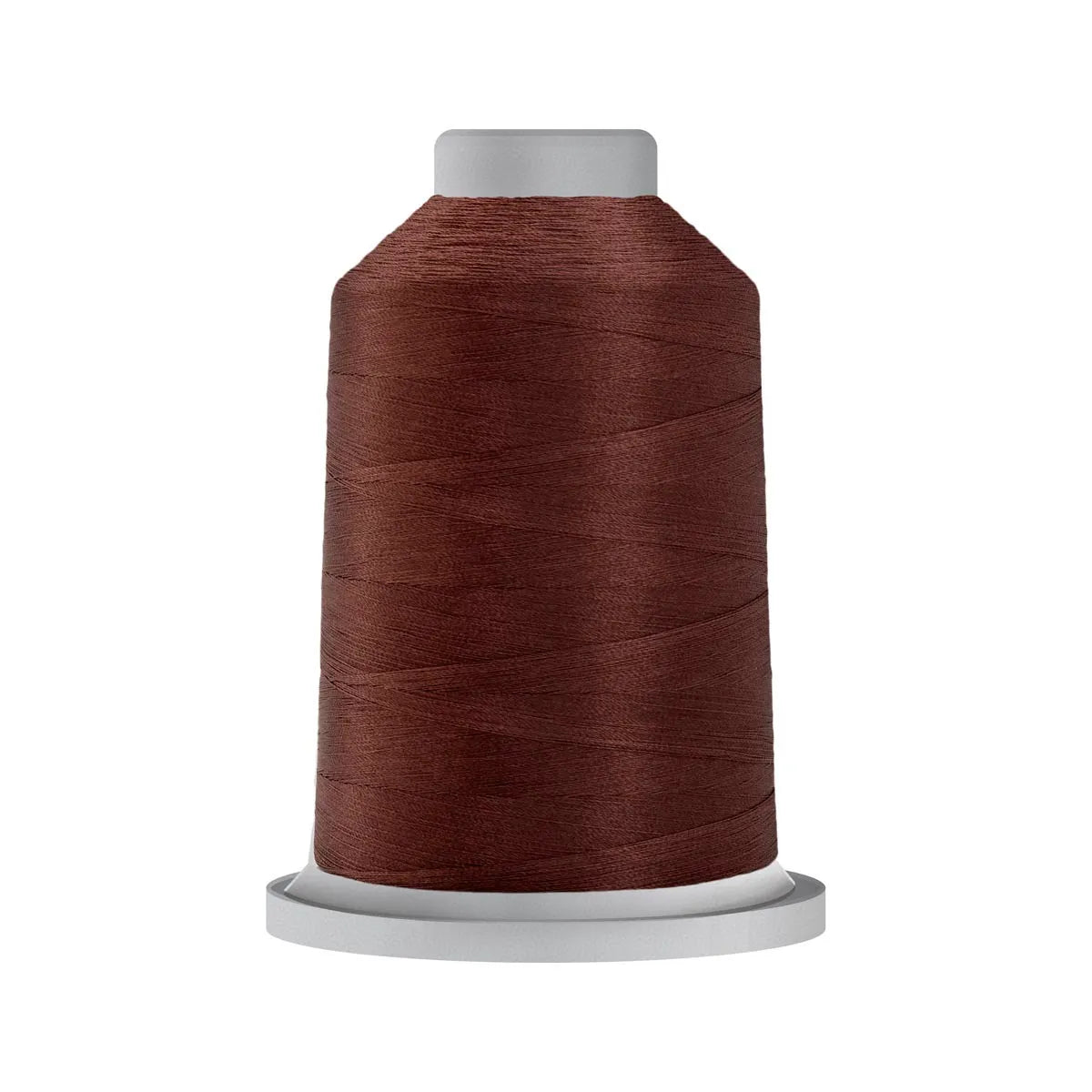 Glide Thread 40wt 5000 m King Spool 27523 Auburn - Lori's Quilting Shop