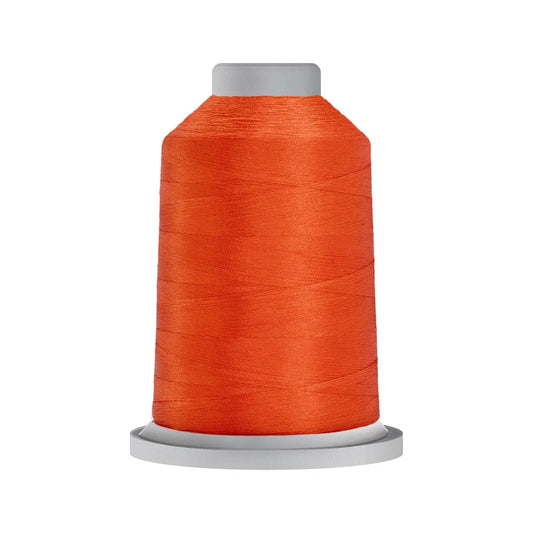 Glide Thread 40 wt 5000 m King Cone 50172 Autumn - Lori's Quilting Shop