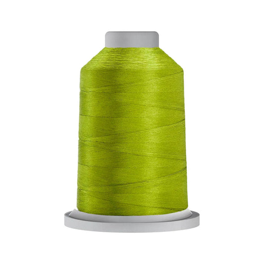 Glide Thread 40 wt - 5000 m King Cone, 60382 Avocado