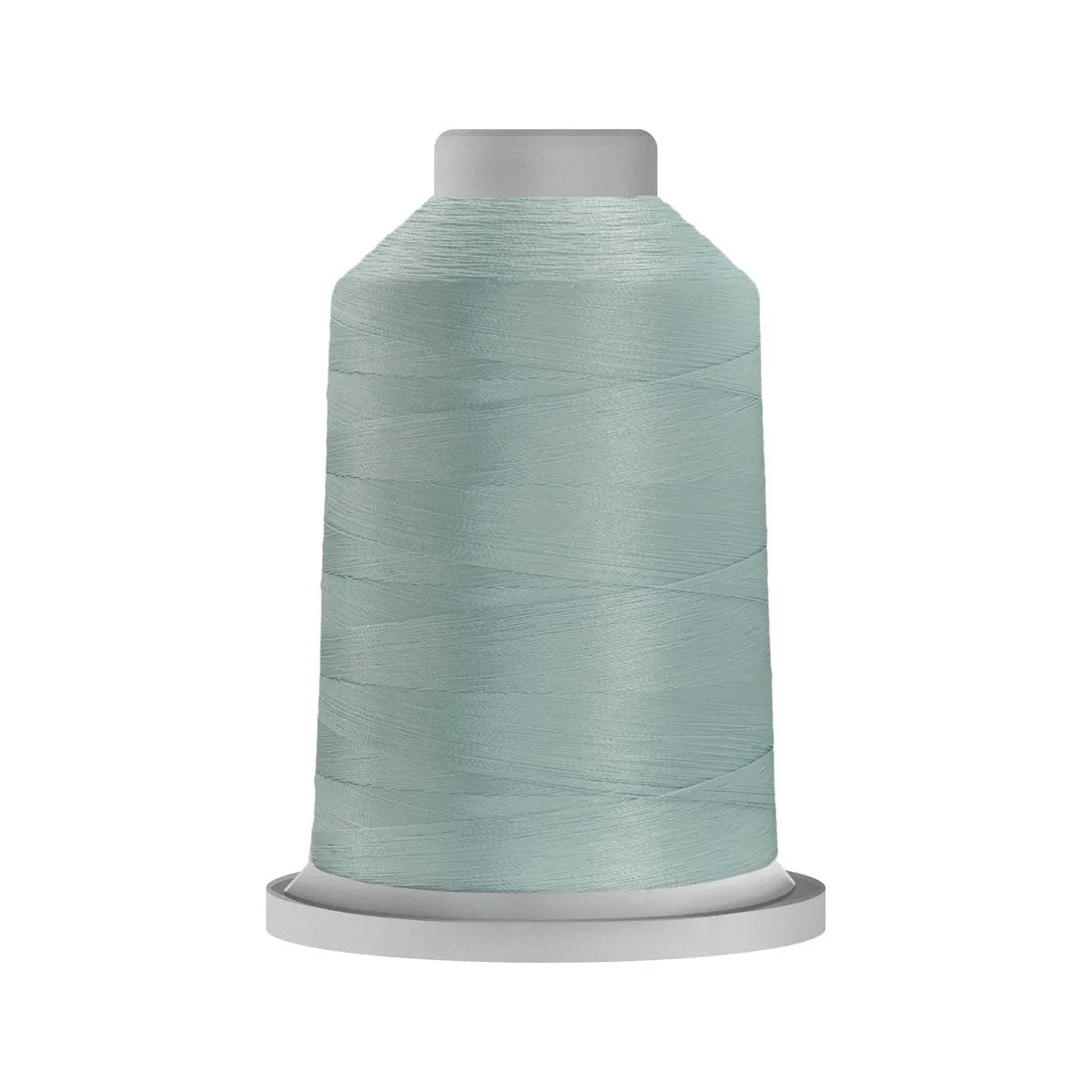 Glide Thread 40wt 5000 m King Spool 30290 Baby Blue - Lori's Quilting Shop