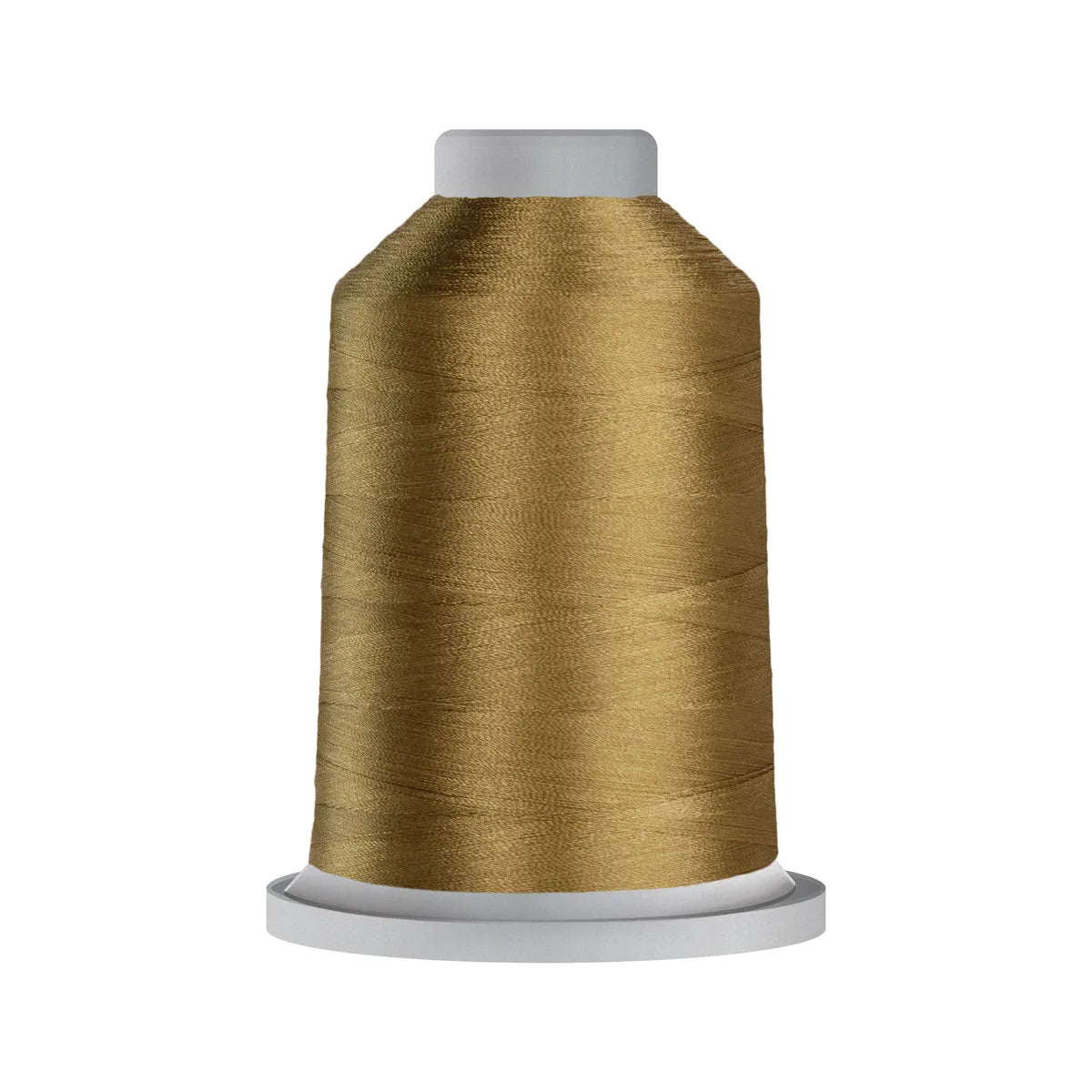 Glide Thread 40wt 5000 m King Spool 60451 Bagby Green - Lori's Quilting Shop