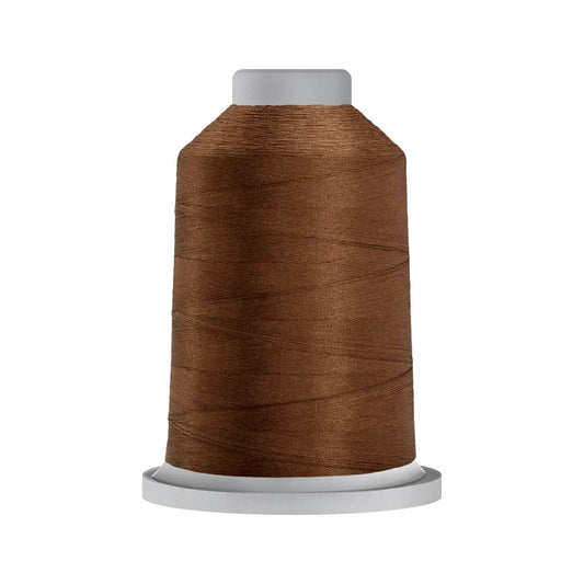 Glide Thread 40 wt 5000 m King Cone 24635 Bark - Lori's Quilting Shop