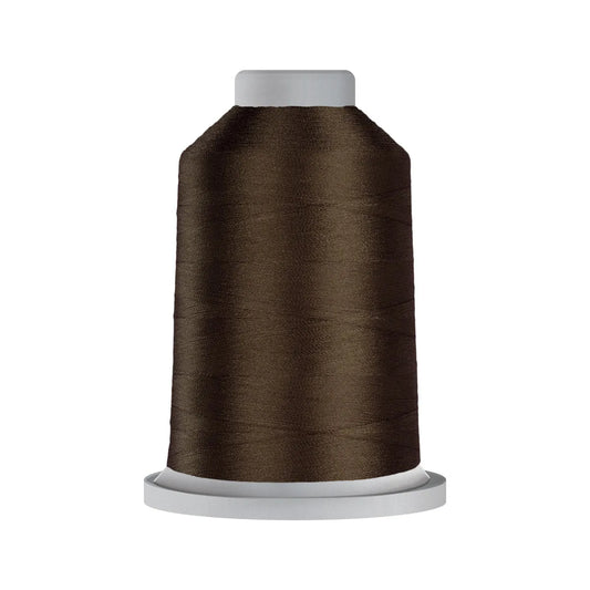 Glide Thread 40wt 5000 m King Spool 29157 Bear - Lori's Quilting Shop