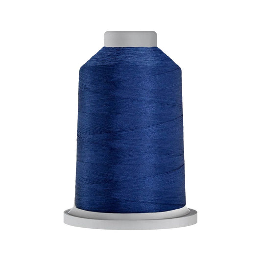 Glide Thread 40 wt 5000 m King Cone 30287 Bombay - Lori's Quilting Shop
