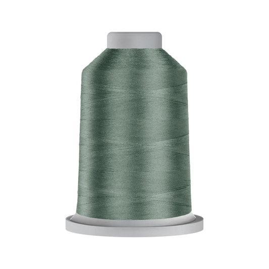 Glide Thread 40 wt 5000 m King Cone 15345 Brittany Blue - Lori's Quilting Shop
