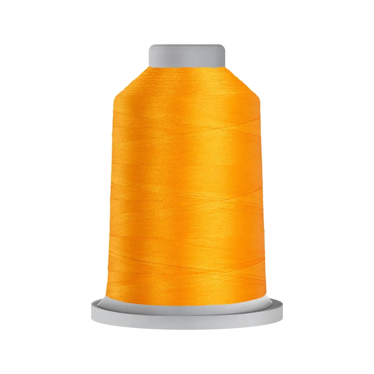 Glide Thread 40wt 5000 m King Spool 81235 Butter - Lori's Quilting Shop