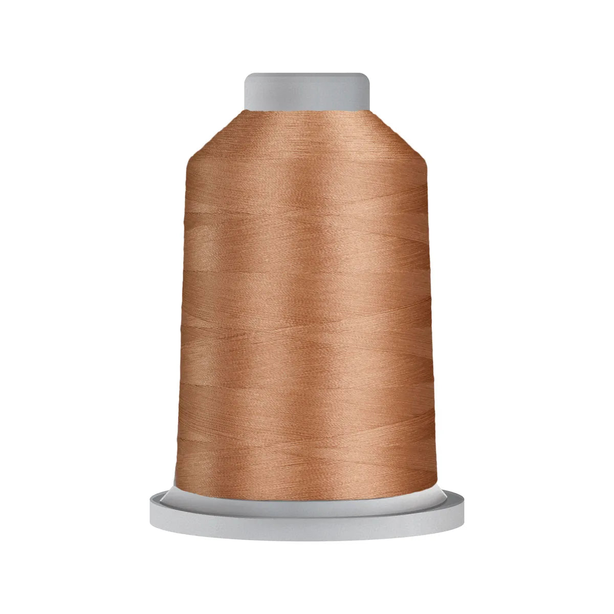 Glide Thread 40wt 5000 m King Spool 27514 Cappuccino - Lori's Quilting Shop