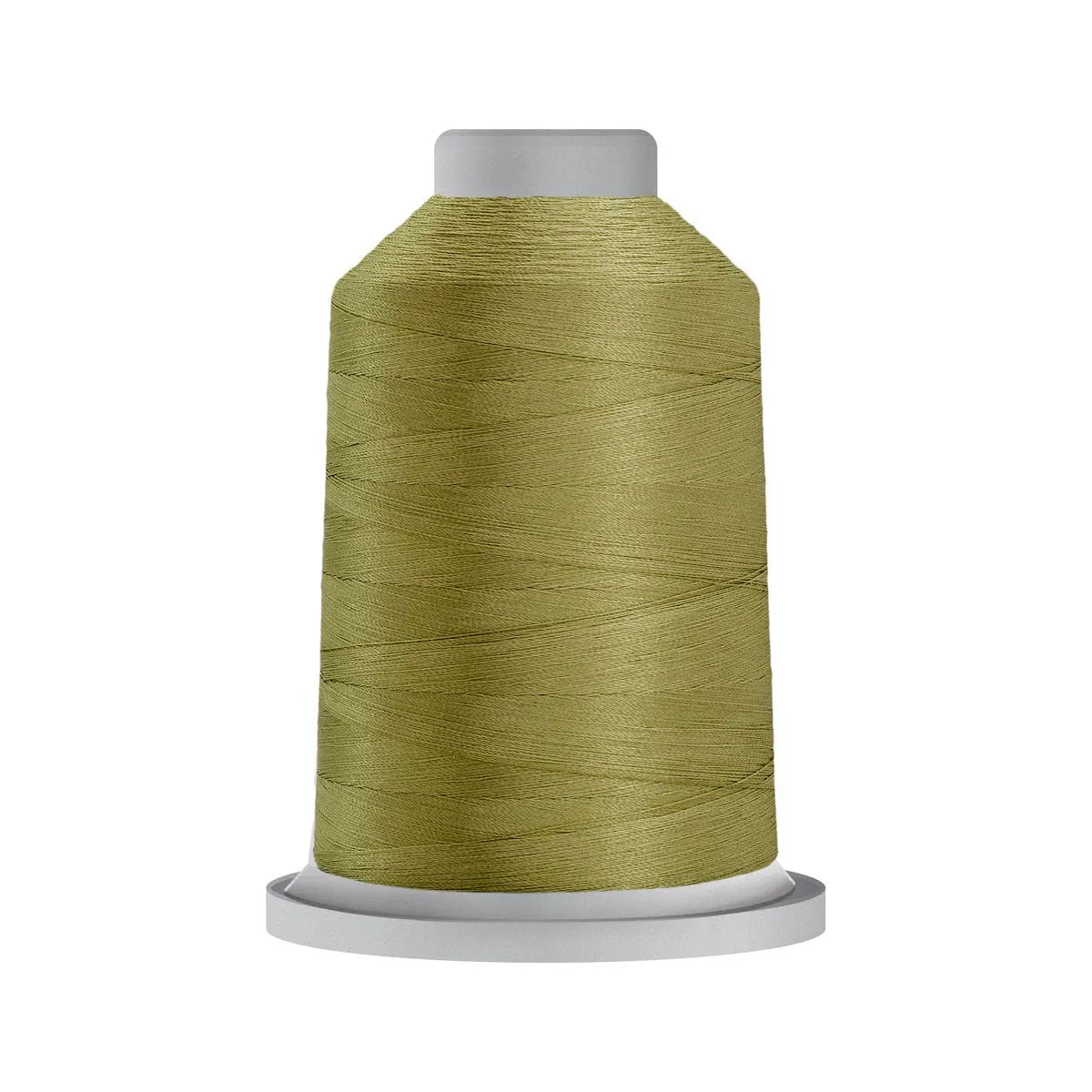 Glide Thread 40wt 5000 m King Spool 60580 Celery - Lori's Quilting Shop