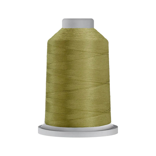 Glide Thread 40 wt 5000 m King Cone 60580 Celery - Lori's Quilting Shop