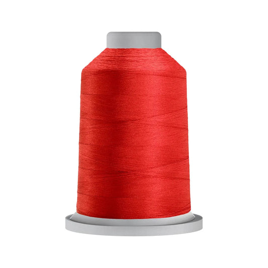 Glide Thread 40wt - 5000 m King Spool, 70032 Cherry