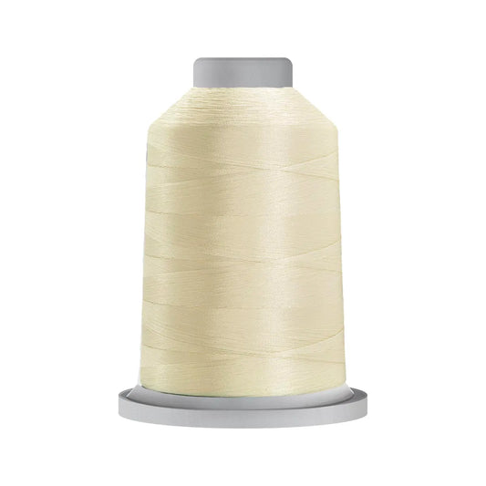 Glide 40 wt Thread 5000 m King Cone – 80614 Chiffon