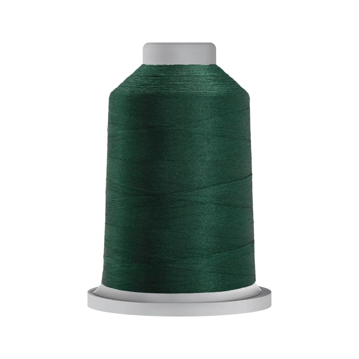 Glide Thread 40 wt 5000 m King Cone 60343 Christmas Pine - Lori's Quilting Shop
