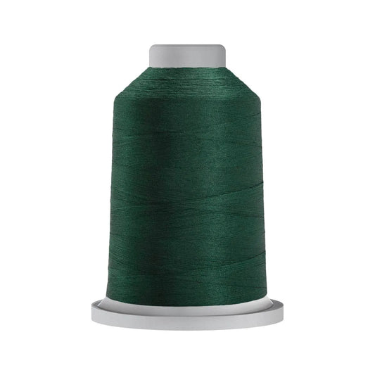 Glide Thread 40 wt 5000 m King Cone 60343 Christmas Pine - Lori's Quilting Shop