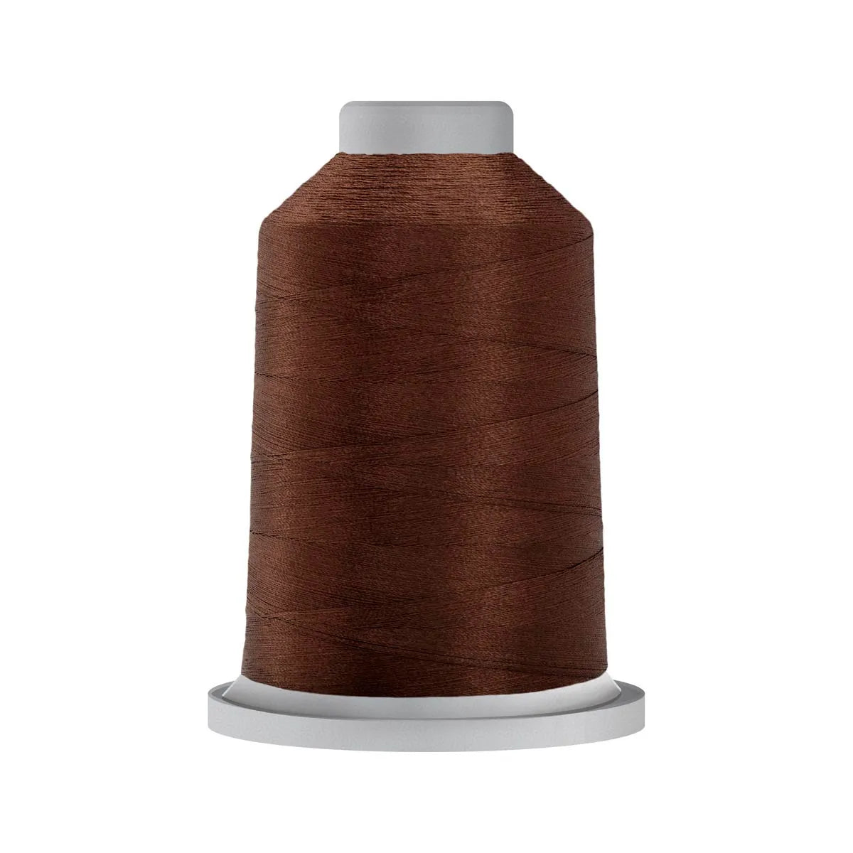 Glide Thread 40wt 5000 m King Spool 24705 Cocoa - Lori's Quilting Shop