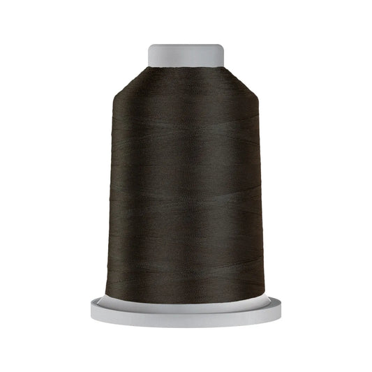 Glide Thread 40 wt 5000 m King Cone 63677 Combat - Lori's Quilting Shop