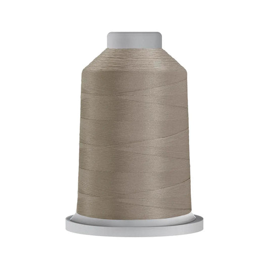 Glide Thread 40wt 5000 m King Spool 10CG3 Cool Grey 3 - Lori's Quilting Shop