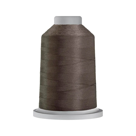 Glide Thread 40 wt - 5000 m King Cone, 10CG7 Cool Grey 7