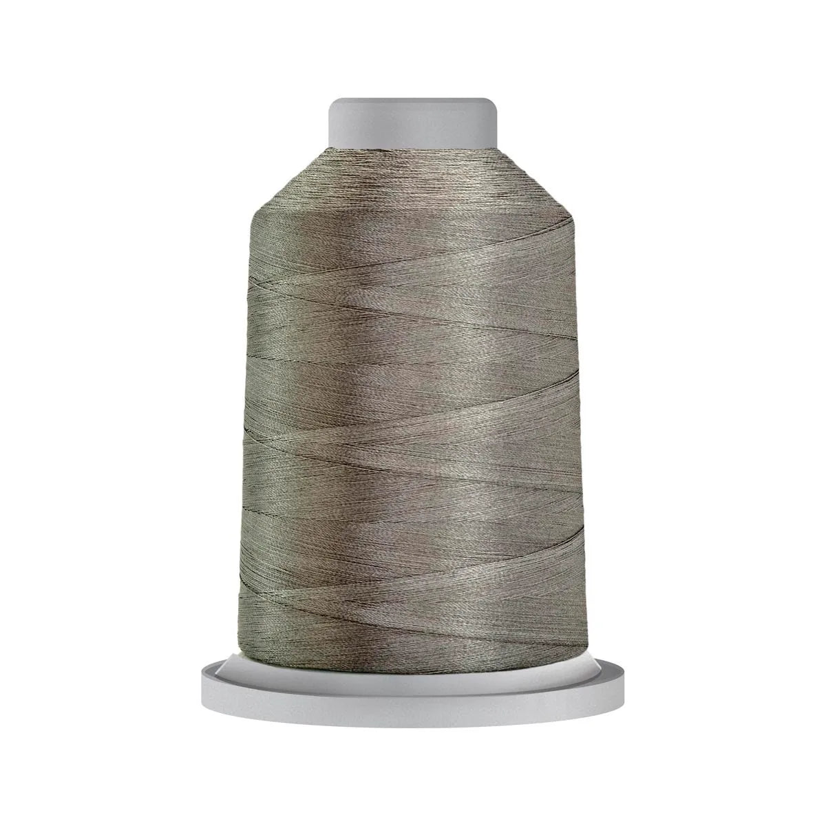 Glide Thread 40 wt 5000 m King Cone 10CG9 Cool Grey 9 - Lori's Quilting Shop