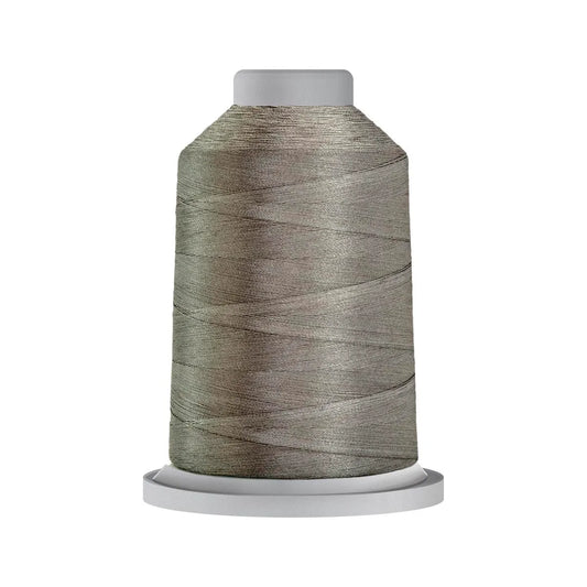 Glide Thread 40 wt 5000 m King Cone 10CG9 Cool Grey 9 - Lori's Quilting Shop