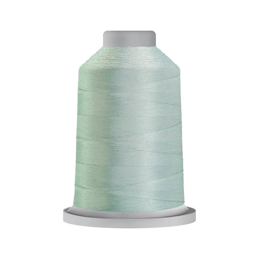 Glide Thread 40 wt - 5000 m King Cone, 65513 Cool Mint