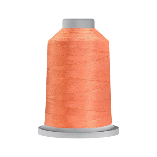 Glide Thread 40wt 5000 m King Spool 51625 Coral - Lori's Quilting Shop