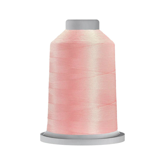 Glide Thread 40wt - 5000 m King Spool, 70182 Cotton Candy
