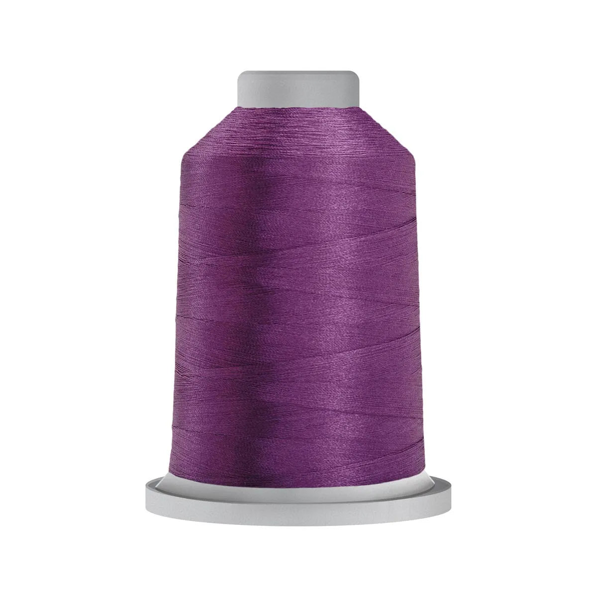 Glide 40 wt Thread 5000 m King Cone – 42587 Damson