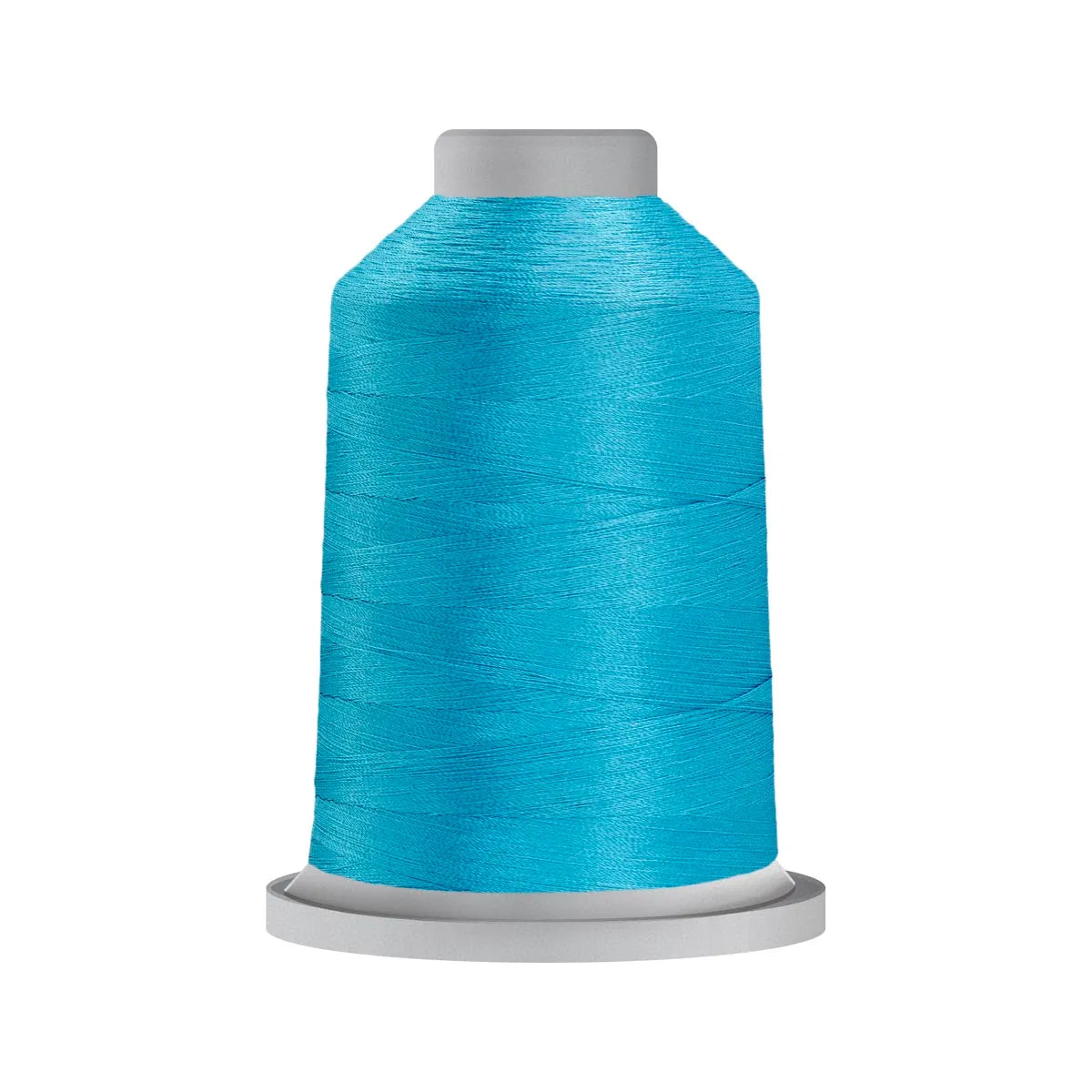 Glide Thread 40 wt - 5000 m King Cone, 92985 Dark Aqua
